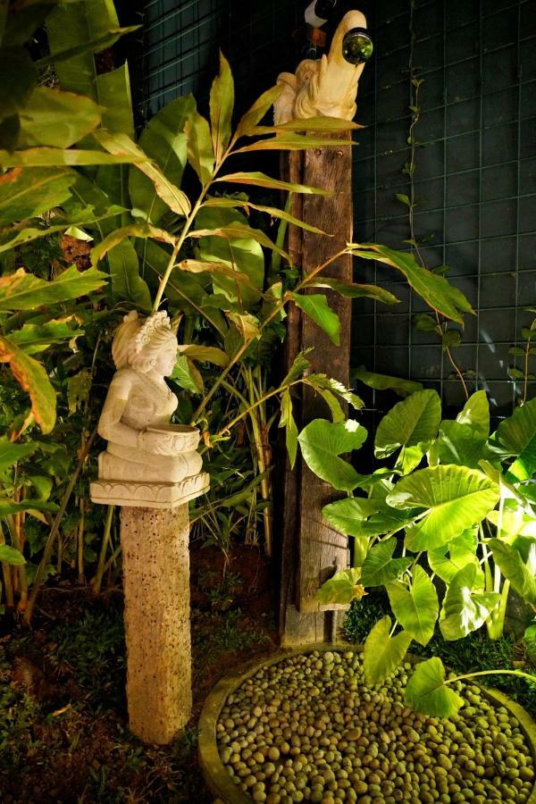 Delodtunduh Villa 2 Ubud Eksteriør bilde